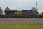 CSX 5291